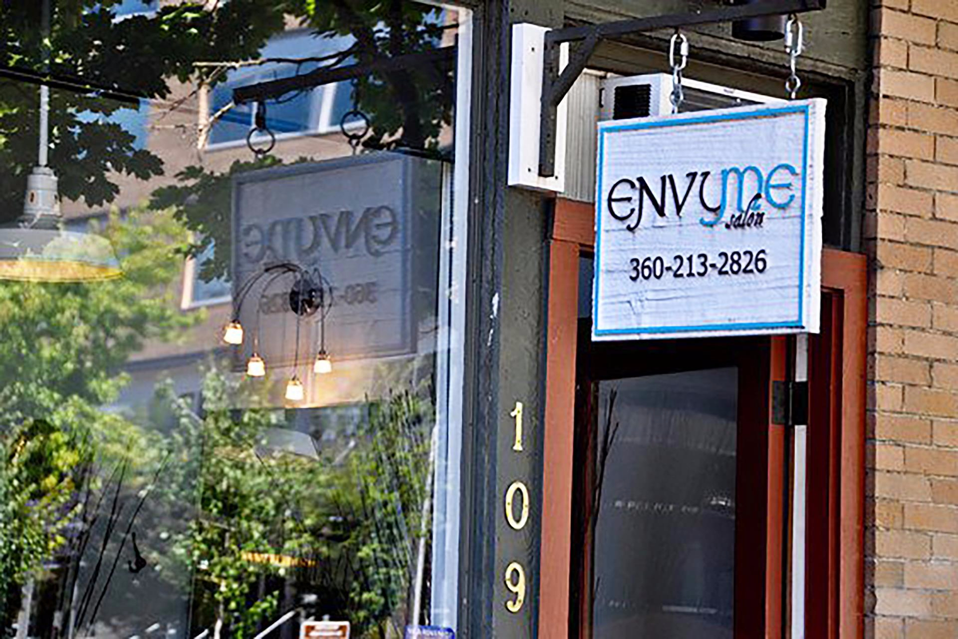 Envy Me Salon In Vancouver Wa Vagaro